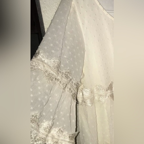 Orange Creek Dress - Picture 3 of 4